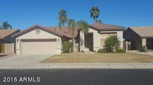 230 E Betsy Ct, Gilbert, AZ 85296 photo 1