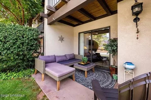 65 Verde Valley School Rd #B1, Sedona, AZ 86351