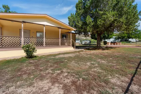 2894 S Palo Verde Ln, Camp Verde, AZ 86322