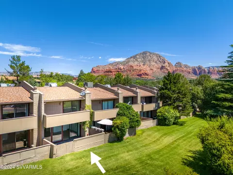 3340 W State Route 89a #11, Sedona, AZ 86336