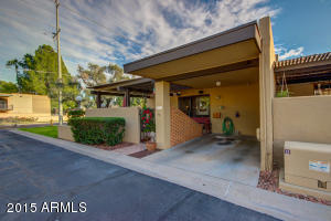 1149 E Rovey Ave, Phoenix, AZ 85014 photo 1