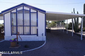 285 N Conestoga Rd, Apache Junction, AZ 85119 photo 2