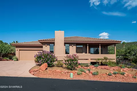 130 Essex Ave, Sedona, AZ 86336