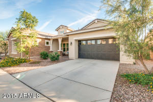 3537 E Bart St, Gilbert, AZ 85295 photo 3