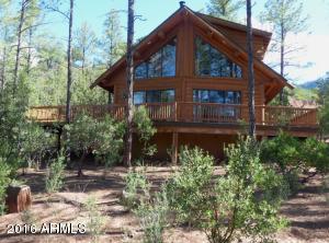 5583 Solitude Trail Loop, Pine, AZ 85544 photo 1