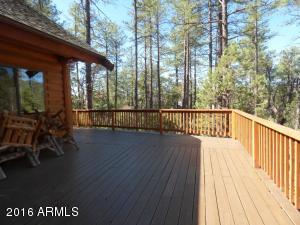 5583 Solitude Trail Loop, Pine, AZ 85544 photo 20