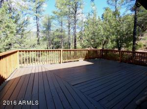5583 Solitude Trail Loop, Pine, AZ 85544 photo 21