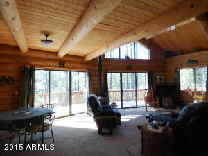 5583 Solitude Trail Loop, Pine, AZ 85544 photo 3