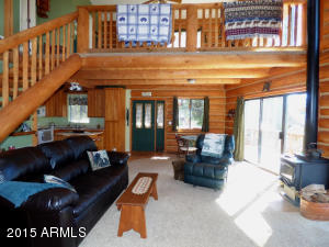 5583 Solitude Trail Loop, Pine, AZ 85544 photo 11