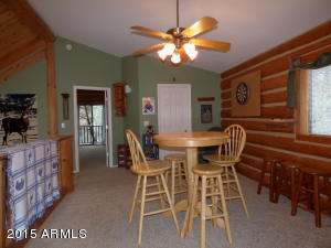 5583 Solitude Trail Loop, Pine, AZ 85544 photo 16