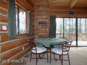 5583 Solitude Trail Loop, Pine, AZ 85544 photo 4