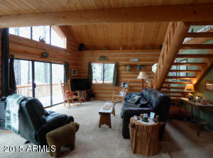 5583 Solitude Trail Loop, Pine, AZ 85544 photo 2