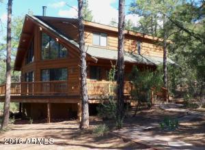 5583 Solitude Trail Loop, Pine, AZ 85544 photo 18