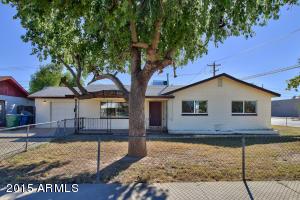 1563 W 4th Pl, Mesa, AZ 85201