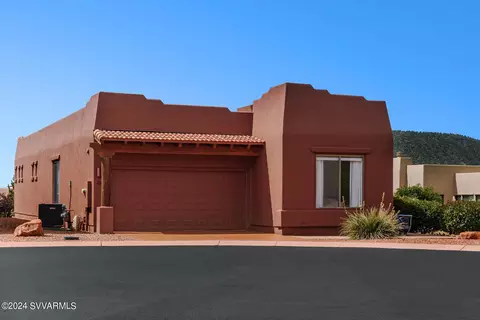 25 Rojo Vista Ct, Sedona, AZ 86351