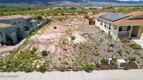 742 Agua Prieta, Cottonwood, AZ 86326