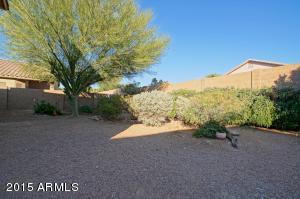 2327 N Pyrite --, Mesa, AZ 85207 photo 18