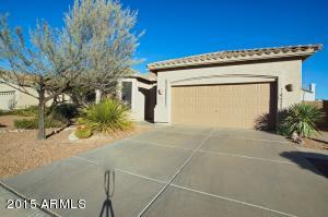 2327 N Pyrite --, Mesa, AZ 85207 photo 2