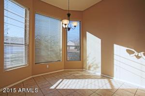 2327 N Pyrite --, Mesa, AZ 85207 photo 8
