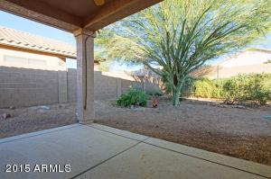 2327 N Pyrite --, Mesa, AZ 85207 photo 17