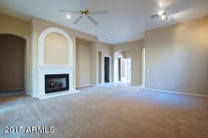 2327 N Pyrite --, Mesa, AZ 85207 photo 3