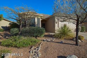 2327 N Pyrite --, Mesa, AZ 85207 photo 1