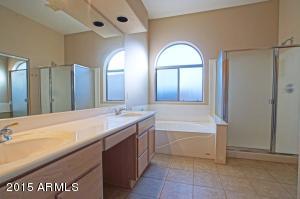 2327 N Pyrite --, Mesa, AZ 85207 photo 10
