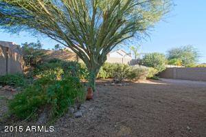 2327 N Pyrite --, Mesa, AZ 85207 photo 19