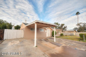 7914 W Fairmount Ave, Phoenix, AZ 85033 photo 2