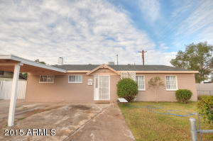 7914 W Fairmount Ave, Phoenix, AZ 85033 photo 1