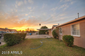 7914 W Fairmount Ave, Phoenix, AZ 85033 photo 4