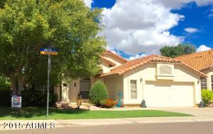 1202 E Sandcastle Ct, Gilbert, AZ 85234 photo 13