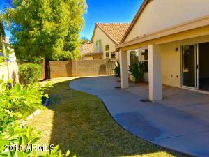 1202 E Sandcastle Ct, Gilbert, AZ 85234 photo 5