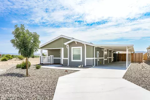 79 S Mann Cir, Camp Verde, AZ 86322