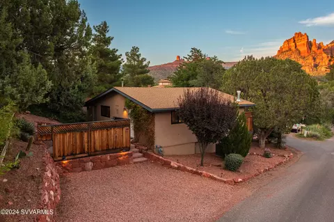 15 Cindy Ln, Sedona, AZ 86336