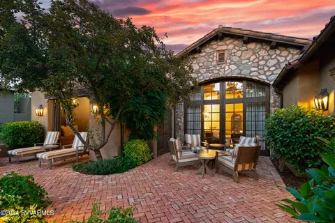 65 Secret Canyon Cir #A13, Sedona, AZ 86336