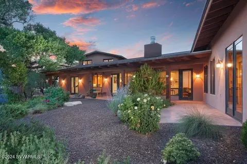198 W Grippen Ln, Camp Verde, AZ 86322