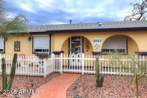 3207 E Hearn Rd, Phoenix, AZ 85032 photo 2