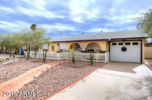 3207 E Hearn Rd, Phoenix, AZ 85032 photo 1