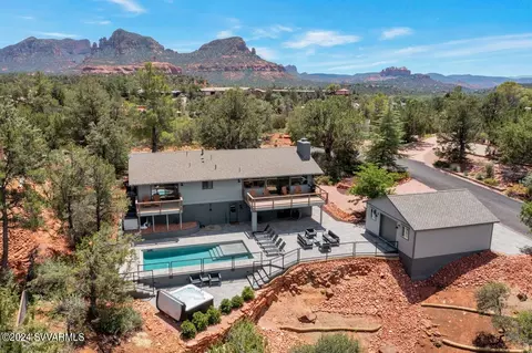 24 Sedona View Dr, Sedona, AZ 86336