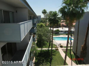 351 E Thomas Rd #D508, Phoenix, AZ 85012 photo 5
