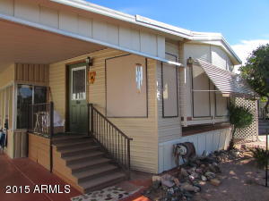 7750 E Broadway Rd #142, Mesa, AZ 85208 photo 6