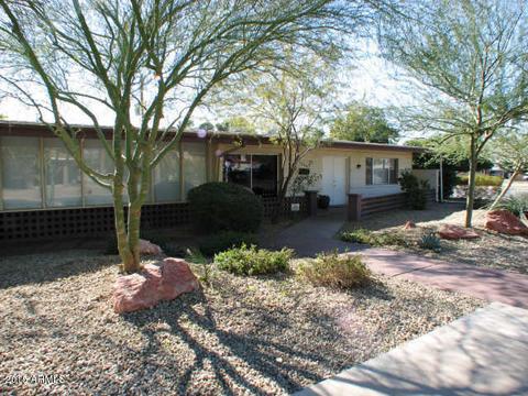 3601 E Montecito Ave, Phoenix, AZ 85018 photo 2