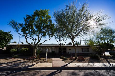 3601 E Montecito Ave, Phoenix, AZ 85018 photo 1