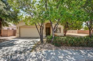 2829 E Cathy Dr, Gilbert, AZ 85296 photo 1
