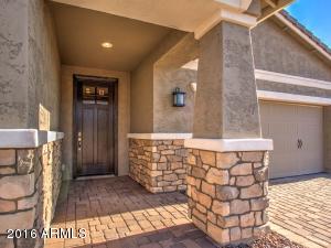 3933 E Strawberry Dr, Gilbert, AZ 85298 photo 2