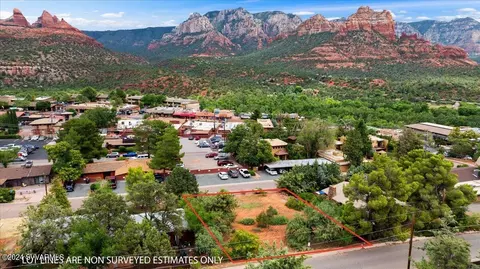 245 Wilson Rd, Sedona, AZ 86336
