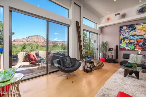 70 Ruby Dr, Sedona, AZ 86336