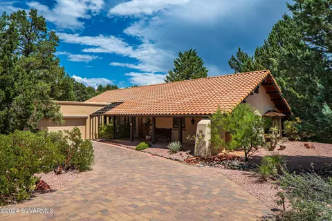 10 San Antonio Cir, Sedona, AZ 86336