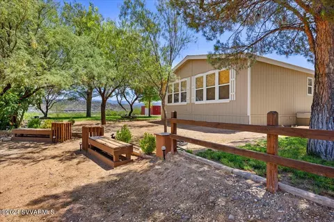 6295 S Cedar Springs St, Camp Verde, AZ 86322